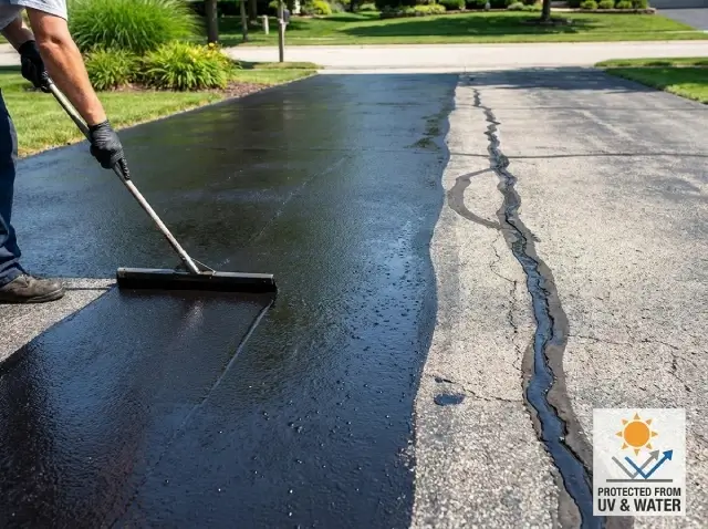 Asphalt Grinding and Saw Cutting