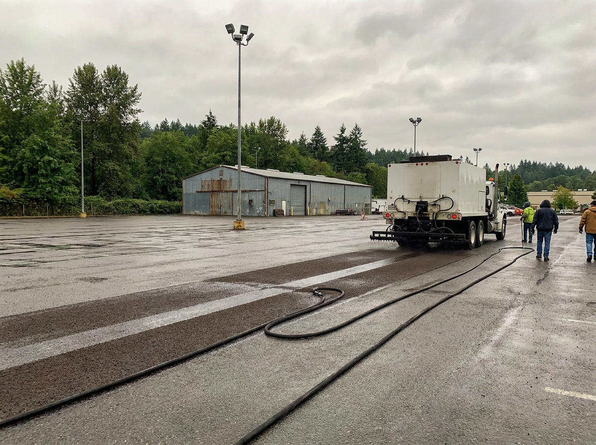 locB industrial sealcoating