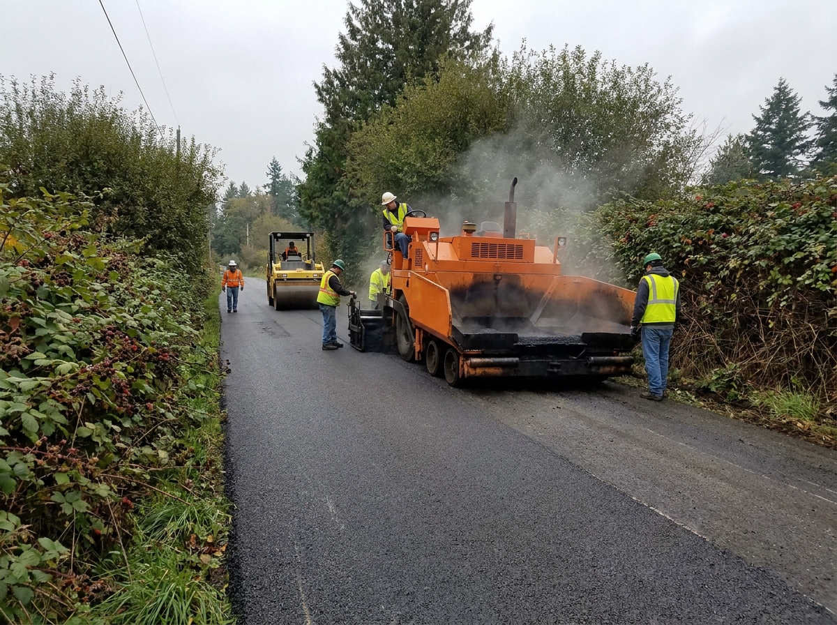 locB rural paving